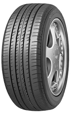 

Летняя шина 205/60 R16 92V Dunlop SP Sport 230