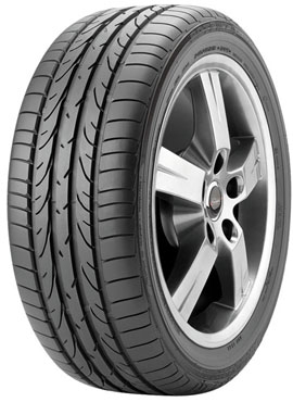 

Летняя шина 245/45 R17 95Y Bridgestone Potenza RE050