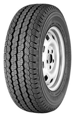 

Летняя шина 205/75 R16 110/108R Continental VancoFourSeason