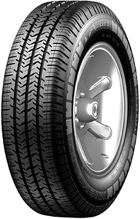 

Летняя шина 175/65 R14 90/88T Michelin Agilis 51
