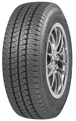 

Летняя шина 205/70 R15 106/104P Cordiant Business CS