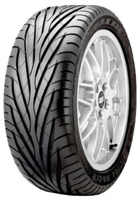 

Летняя шина 205/55 R16 94W Maxxis MA-Z1 Victra Drifting