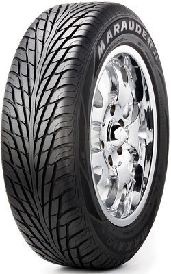 

Летняя шина 215/65 R16 102H Maxxis MA-S2 Marauder II